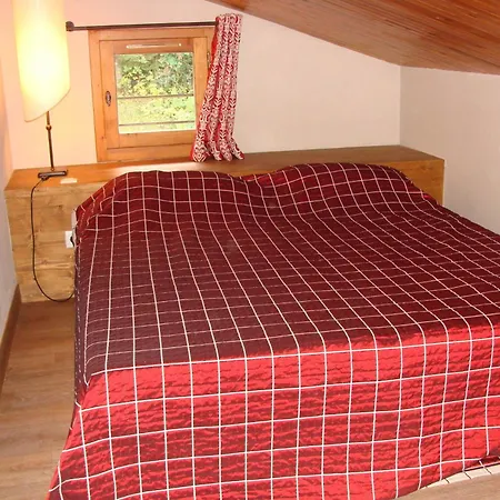 Le De Montchavin - Bel Sous Les Toits Vue Mont Blanc Mae-4414 Appartement