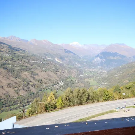 Appartement Le De Montchavin - Bel Sous Les Toits Vue Mont Blanc Mae-4414 La Plagne-Tarentaise