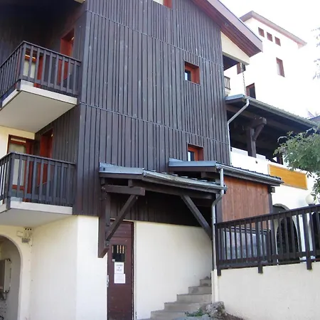 Le De Montchavin - Bel Sous Les Toits Vue Mont Blanc Mae-4414 Appartement *